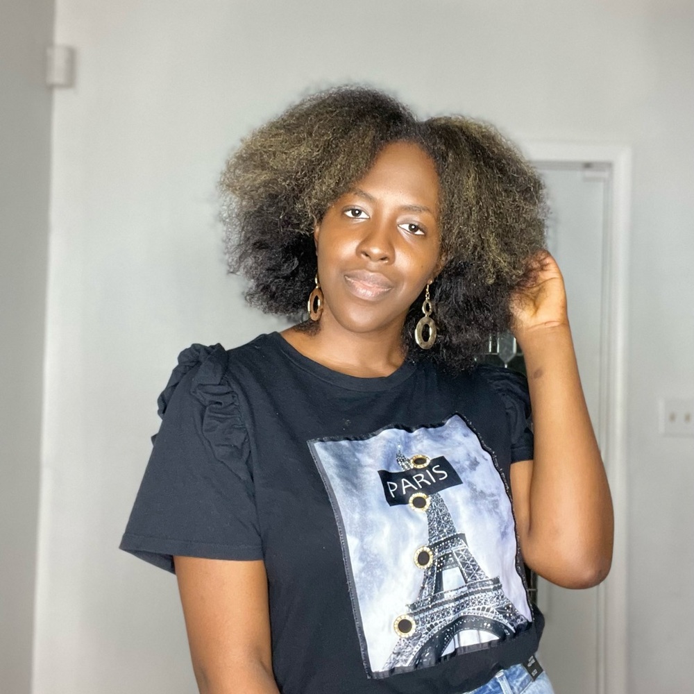 Meet your Posher, Nnorom